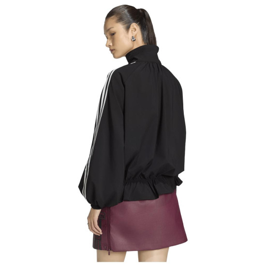 Adidas Γυναικεία ζακέτα Blousy Oversized Track Top